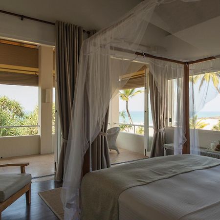 Sri Villas Bentota Rum bild
