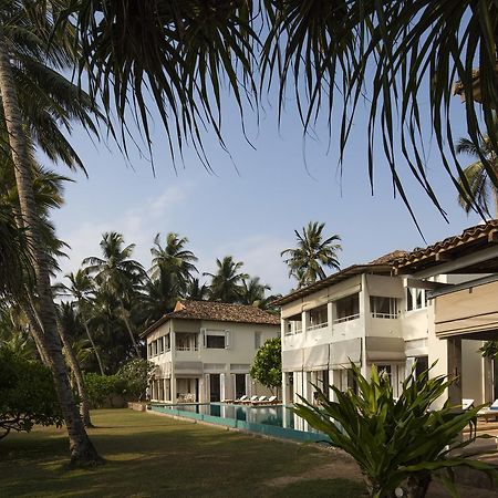 Sri Villas Bentota Exteriör bild