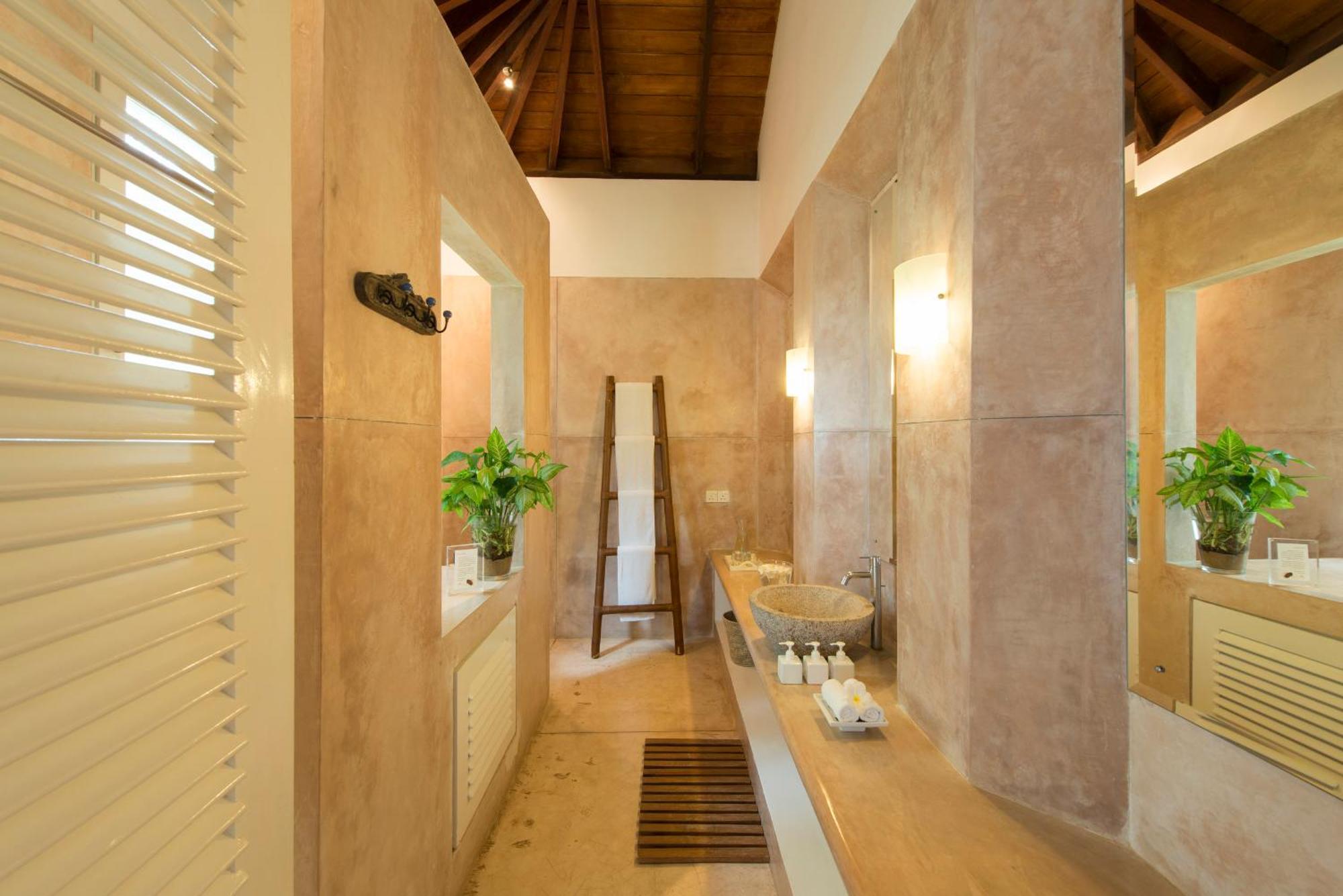 Sri Villas Bentota Rum bild