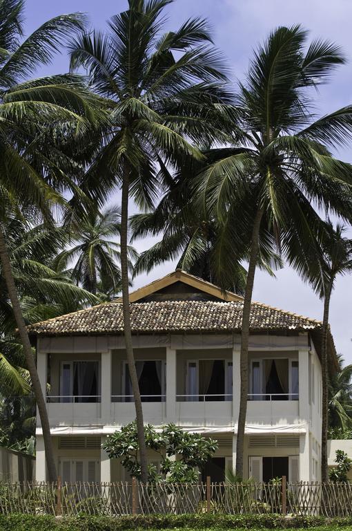 Sri Villas Bentota Exteriör bild