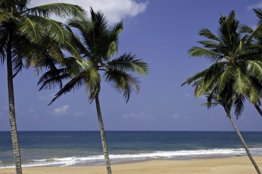 Sri Villas Bentota Exteriör bild