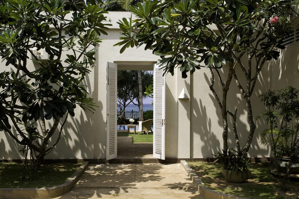 Sri Villas Bentota Exteriör bild
