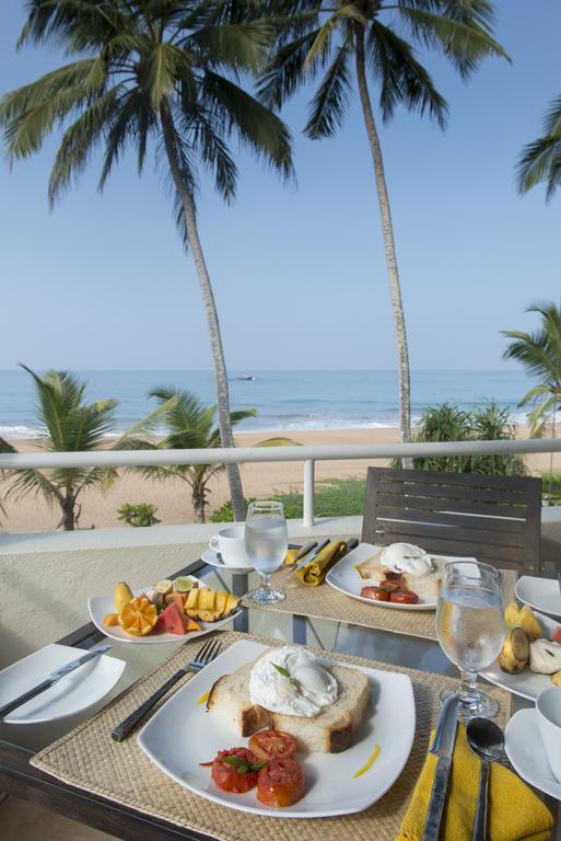 Sri Villas Bentota Rum bild
