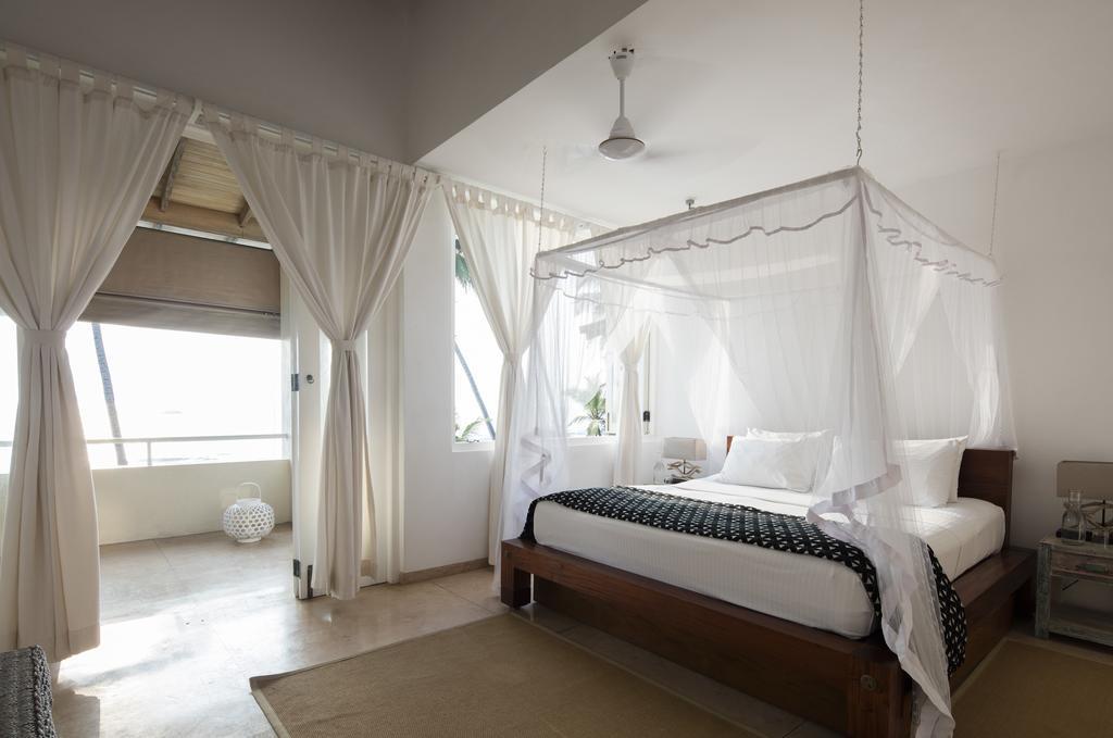 Sri Villas Bentota Rum bild