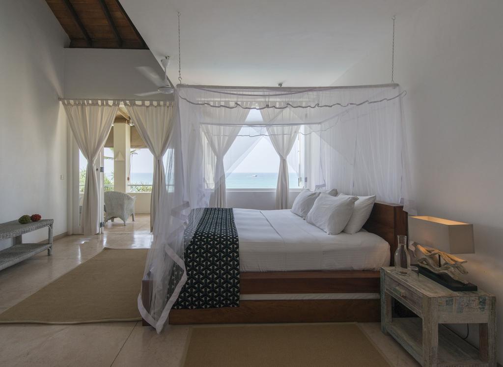 Sri Villas Bentota Rum bild