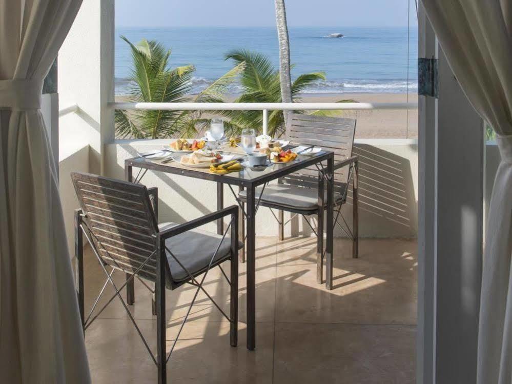 Sri Villas Bentota Exteriör bild
