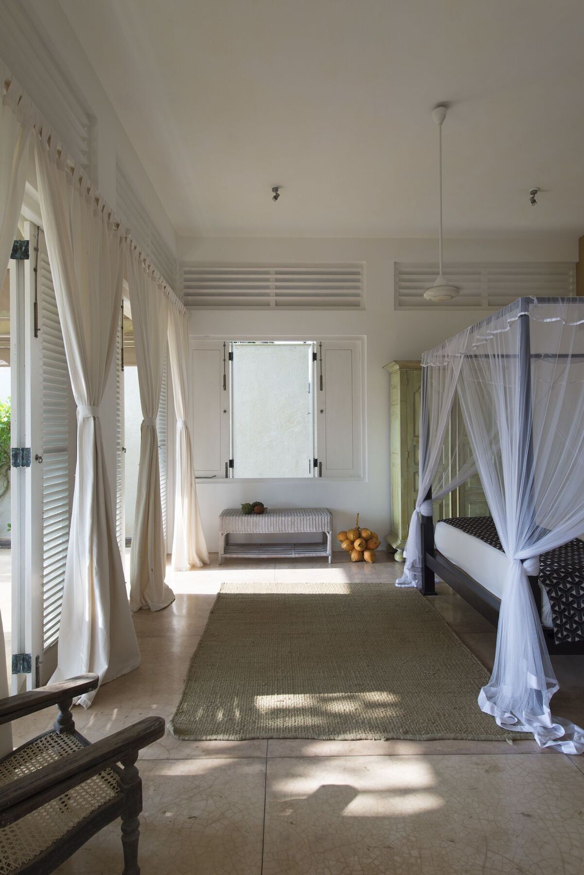 Sri Villas Bentota Exteriör bild