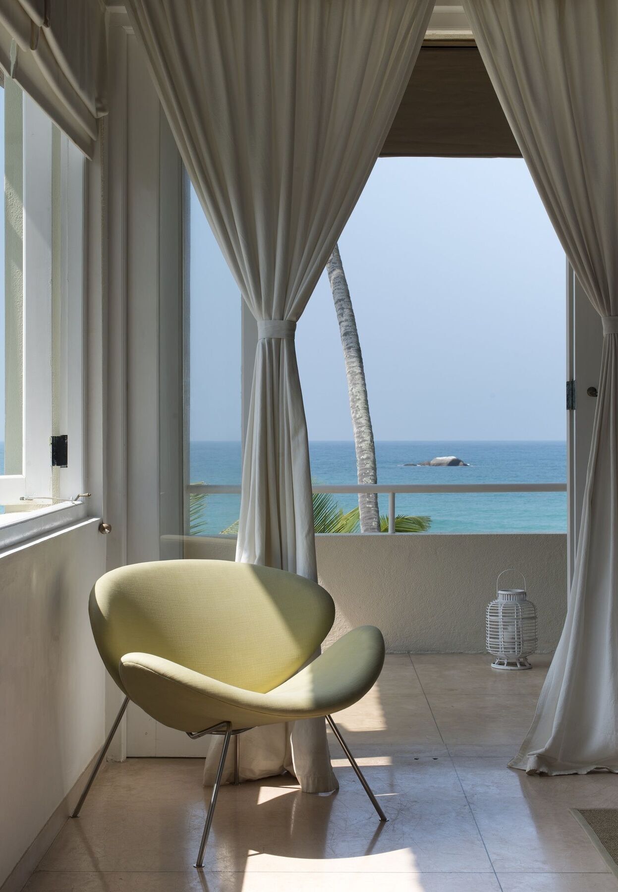 Sri Villas Bentota Exteriör bild