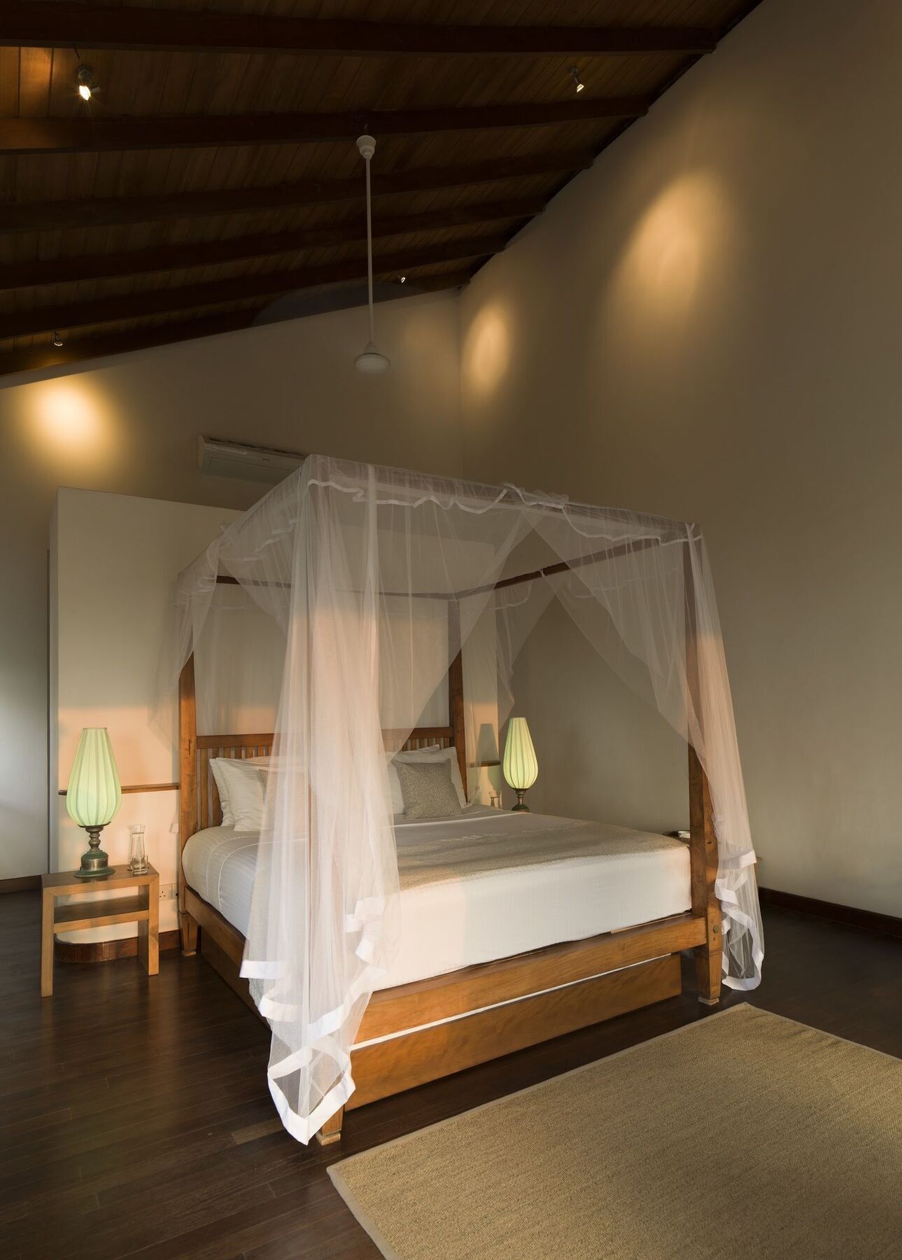 Sri Villas Bentota Exteriör bild