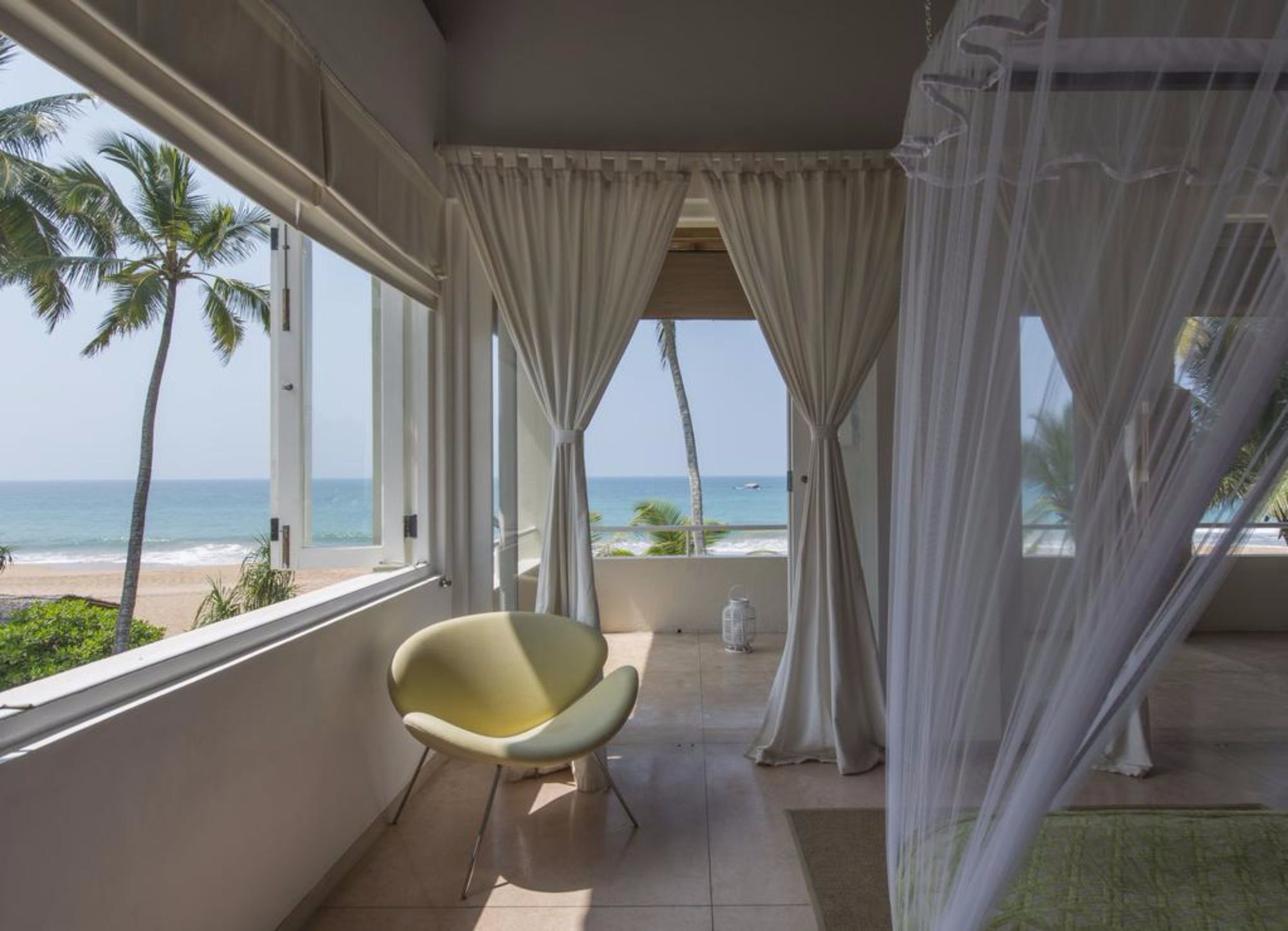 Sri Villas Bentota Exteriör bild